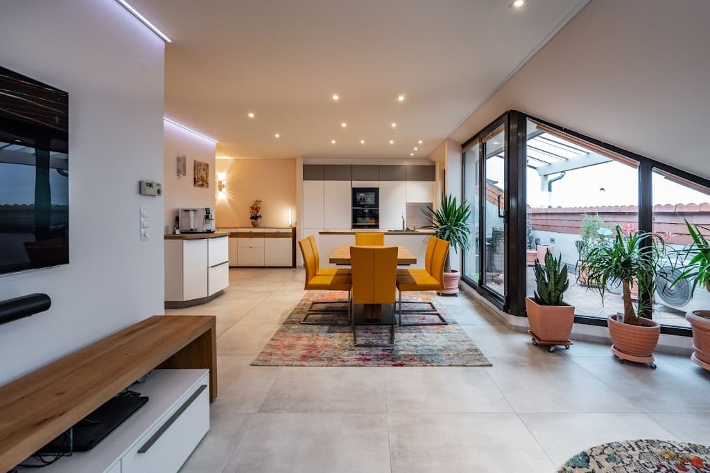 Plameco Spanndecken Hessen-Kassel | Huppert